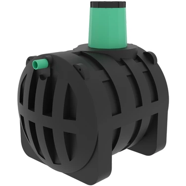 Септики однокамерные в Электрогорске