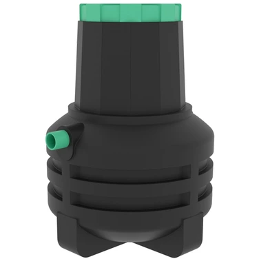 Септик ТЕРМИТ в Электрогорске