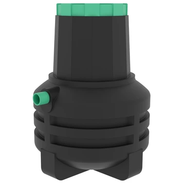 Септик ТЕРМИТ в Электрогорске