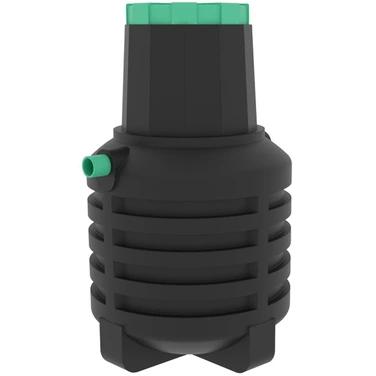 Септик ТЕРМИТ в Электрогорске