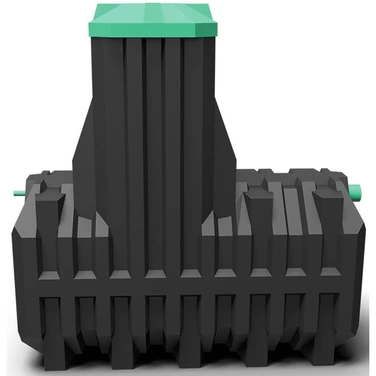 Септик ТЕРМИТ в Электрогорске