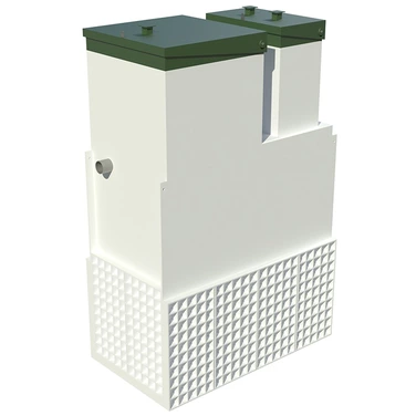 Септики для гостиницы в Электрогорске