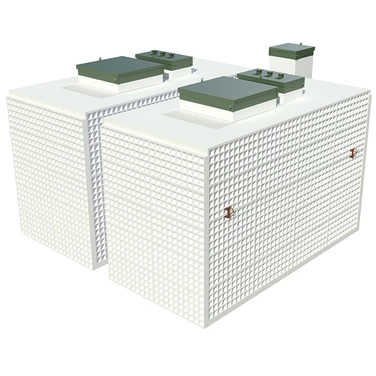 Септики промышленные в Электрогорске