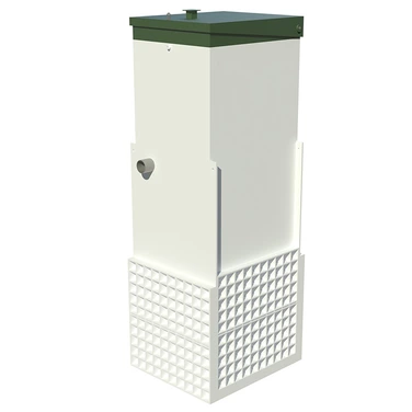 Септики самотечные в Электрогорске