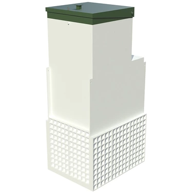 Септики принудительные в Электрогорске