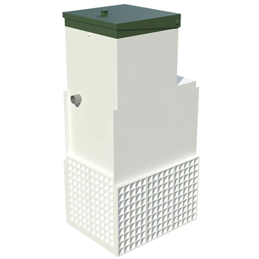 Септики самотечные в Электрогорске