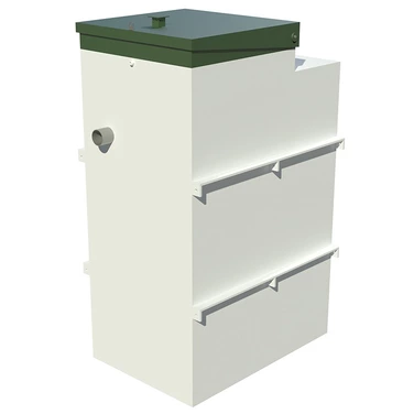 Септики самотечные в Электрогорске