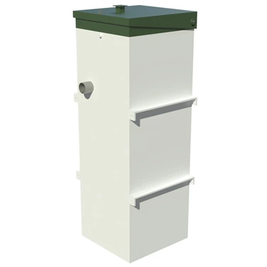 Септик ТОПАС-С в Электрогорске