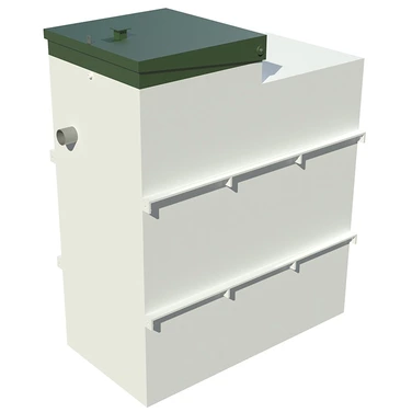 Септик ТОПАС-С в Электрогорске