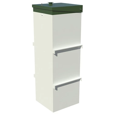 Септик ТОПАС-С в Электрогорске