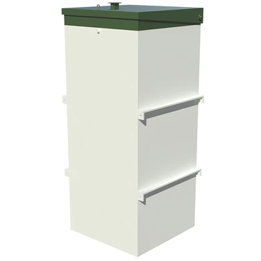 Септик ТОПАС-С в Электрогорске