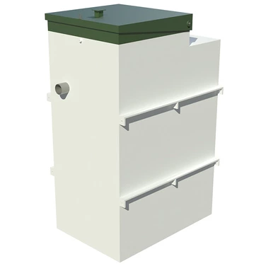 Септик ТОПАС-С в Электрогорске