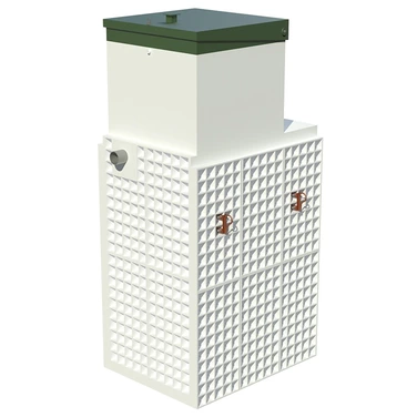 Септик ТОПАС-С в Электрогорске