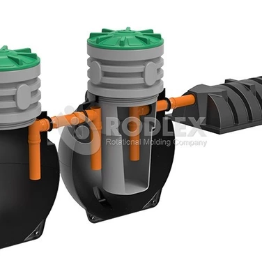 Септик Родлекс в Электрогорске