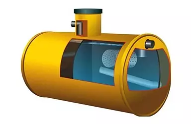 Септик Тритон-Т 8