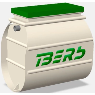 Септик ТВЕРЬ в Электрогорске