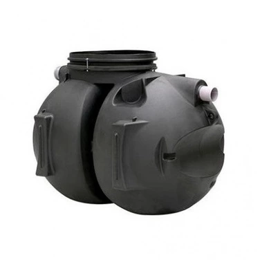 Септик UPONOR в Электрогорске