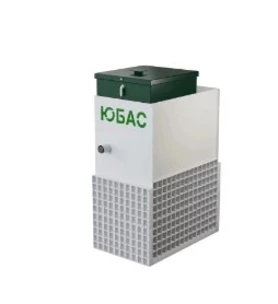 Септик ЮБАС в Электрогорске