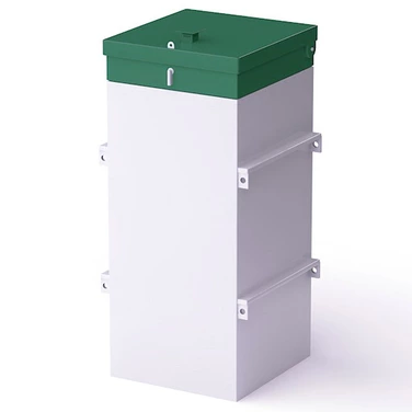 Септик ЮНИЛОС-АСТРА в Электрогорске