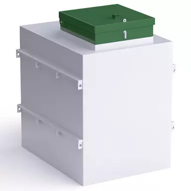 Септик Юнилос Астра 30 прин