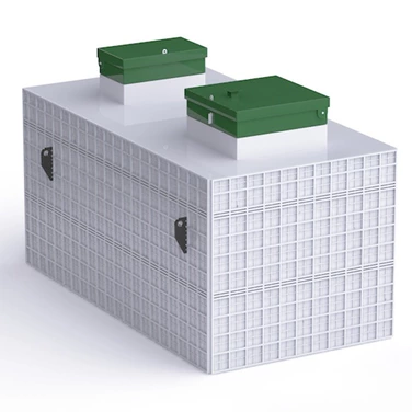 Септики промышленные в Электрогорске