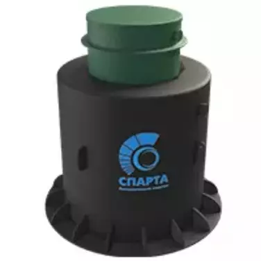 Септик СПАРТА в Электрогорске
