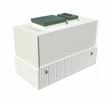 Септик ТОПАЭРО 12 Пр