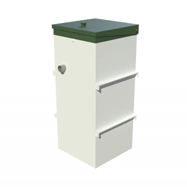 Септики самотечные в Электрогорске