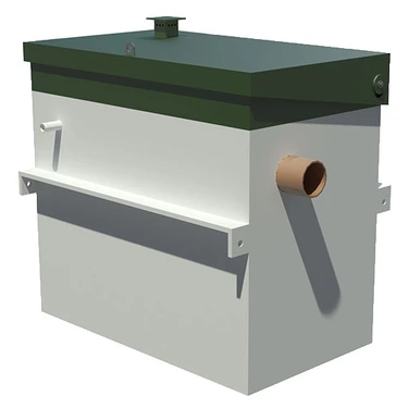 Септик ТОПЛОС АКВА в Электрогорске