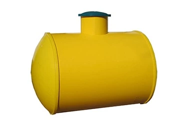 Септик ТРИТОН в Электрогорске