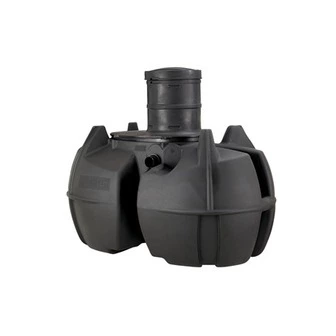 Септик UPONOR в Электрогорске