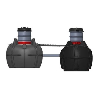 Септик UPONOR в Электрогорске