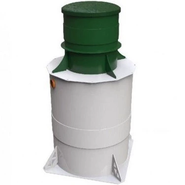 Септик ZORDE в Электрогорске