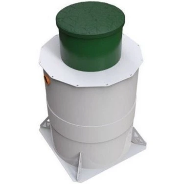 Септик ZORDE в Электрогорске