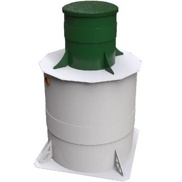 Септик ZORDE в Электрогорске