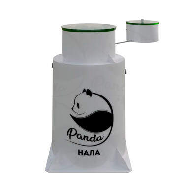 Септик КИТ-3П-700