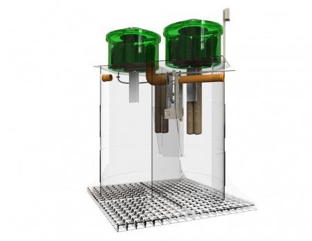 Септик Коло Веси 15 Принудительный