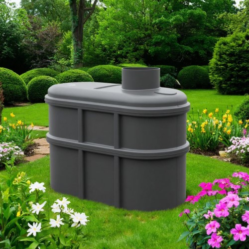 Септики Гринлос